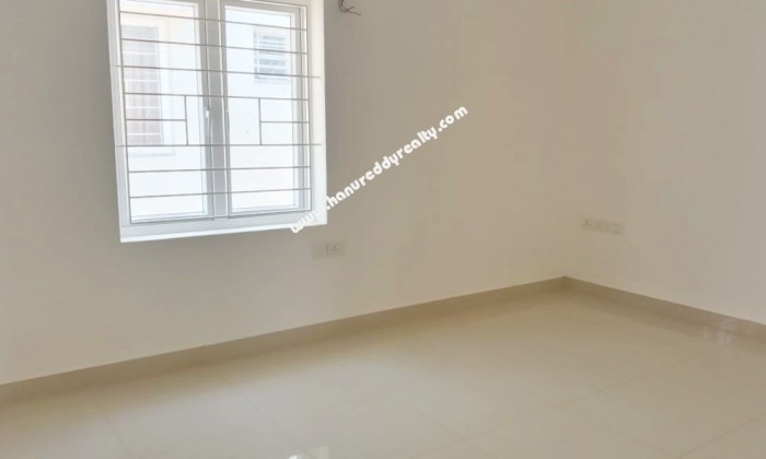 3 BHK Villa for Rent in Pudupakkam